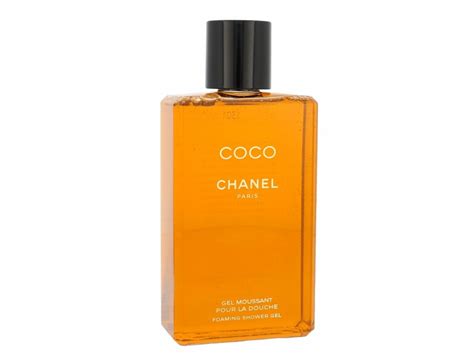 coco chanel duschgel preis